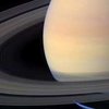 NASA опубликовало звуки Сатурна