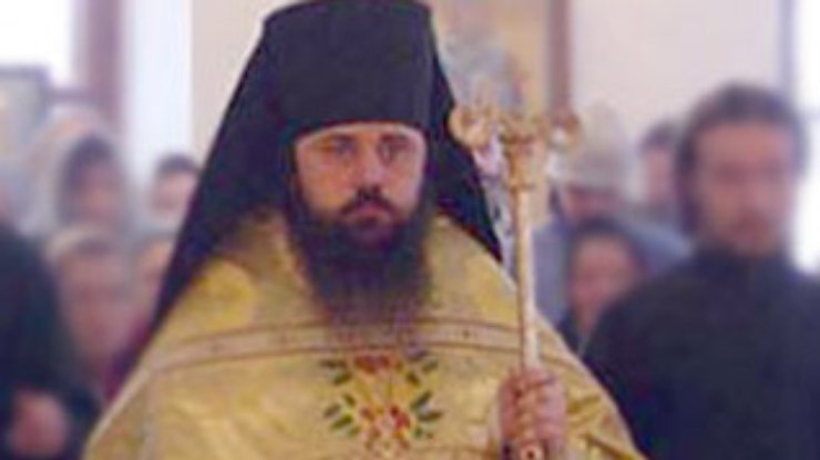 В Подмосковье убит настоятель монастыря