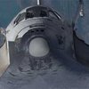 NASA: В крыло шаттла мог попасть осколок