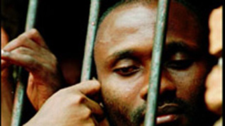 В Руанде освобождают 36 тысяч заключенных