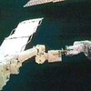 Астронавты Discovery восстановили штатную систему ориентации МКС