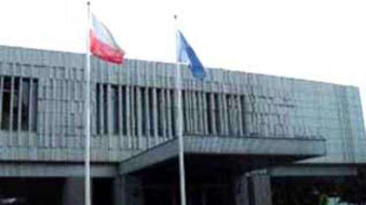 Нападение на сотрудника польского посольства в Москве: Подробности
