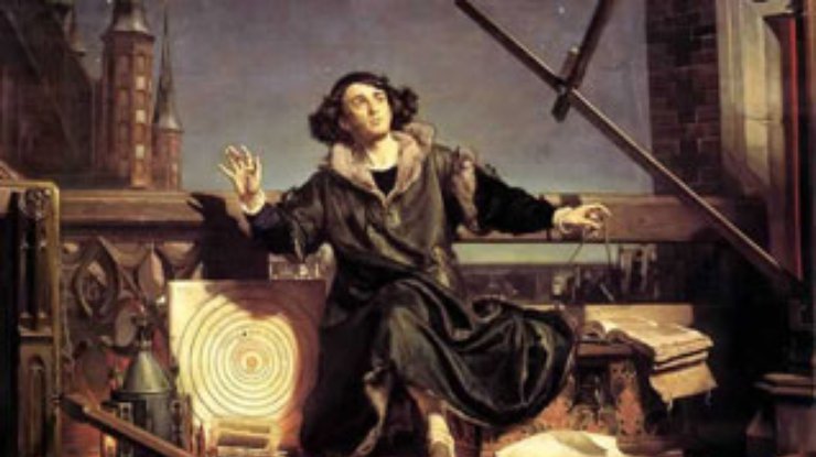 Польские археологи возобновили поиски могилы Николая Коперника