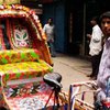 С индийских улиц скоро исчезнут рикши
