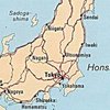 В Японии произошло землетрясение силой 5 баллов