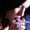 Бразильские женщины курят не меньше мужчин
