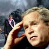 Буш раскрыл причины войны в Ираке