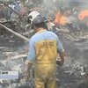 Авиакатастрофа в Индонезии: 143 человека погибли