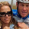 Легендарный велогонщик Лэнс Армстронг и певица Шерил Кроу объявили о помолвке