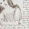 Рукопись "Алисы в Стране чудес" можно полистать в интернете
