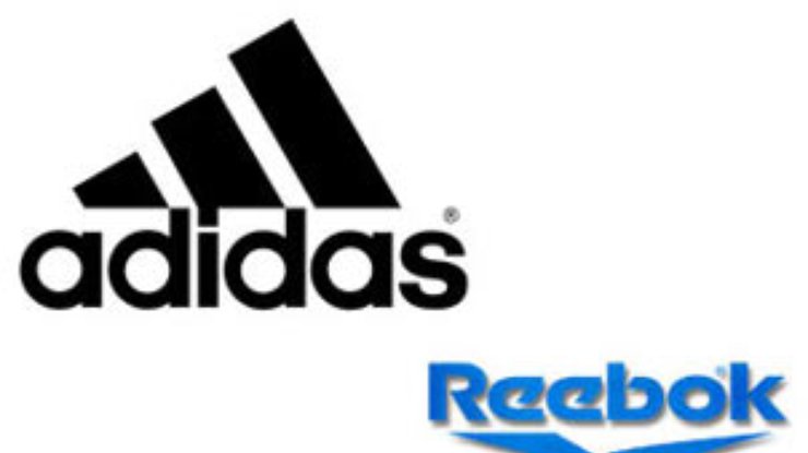 Adidas получила разрешение на покупку Reebok