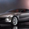 Mazda привезет в Токио концепт "для взрослых"