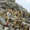 Пакистан просит мировое сообщество о помощи в связи с землетрясением