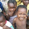 Власти Африки отвернулись от ВИЧ-инфицированных детей
