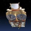 Спутник Cryosat разбился из-за сбоя в программе ракеты-носителя
