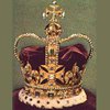 Законный король Англии отказывается от короны