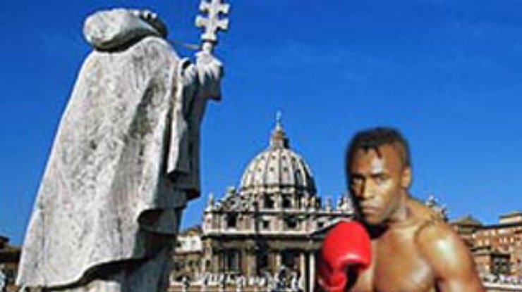 Католики считают бокс аморальным