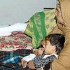 В Пакистане на девятый день после землетрясения спасен ребенок
