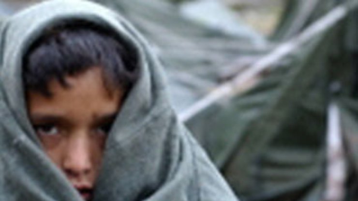 ООН: Во всем мире может не хватить палаток, чтобы помочь Пакистану