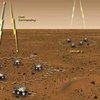 Марсоходы заменят космическими флотилиями