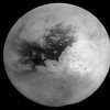 Безоблачному небу Титана нашли объяснение