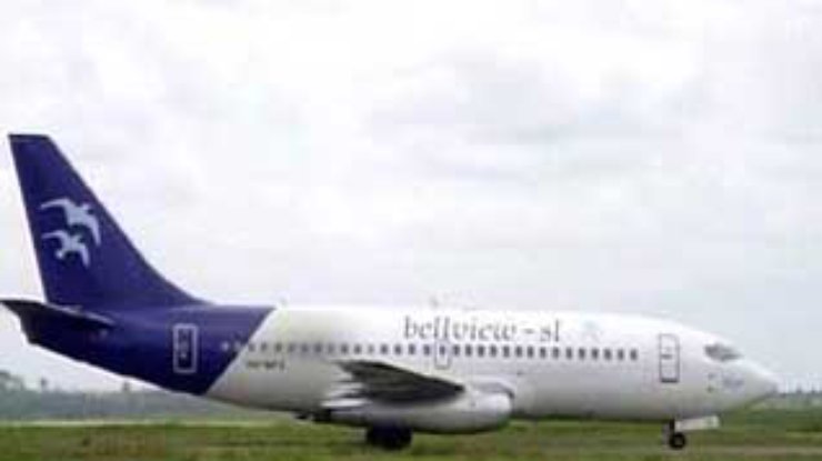Катастрофа Boeing-737 в Нигерии. Никто не спасся