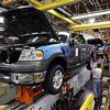 Ford закроет часть своих заводов