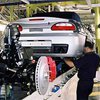MG Rover возобновит производство двух моделей