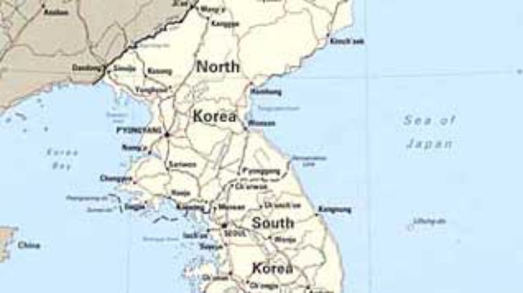 Пхеньян и Сеул восстановят языковую целостность Кореи