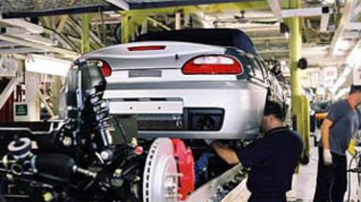 MG Rover возобновит производство двух моделей