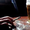 BBC: Табачный запрет в Англии пока будет неполным