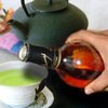 В Китае виски пьют с чаем