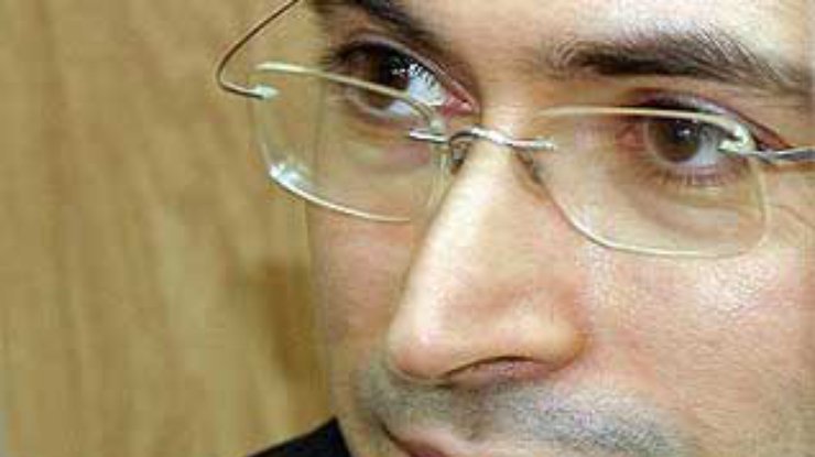 Ходорковский: Время серостей уходит - приходит время Героев