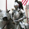 Средневековые рыцари не были коротышками