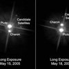 У Плутона нашли два дополнительных спутника