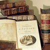 В Грузии библиотекари пытались похитить книги