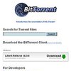 Американская индустрия договорилась с создателем технологии BitTorrent