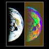 Венерианский зонд сфотографировал Землю