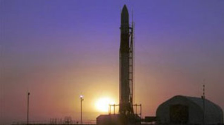 Первая коммерческая ракета полетит в космос в декабре