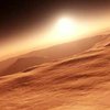 Ученые НАСА обнаружили признаки зарождения жизни на Марсе