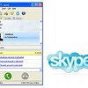Популярная голосовая сеть Skype представила видеотелефон