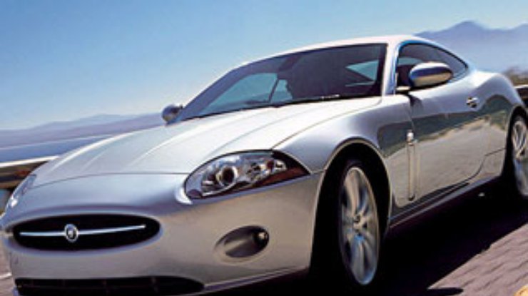 Jaguar опровергает информацию о продаже завода и сокращении производства