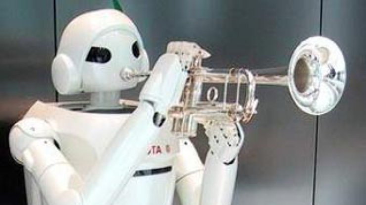 NASA назначило награду за инопланетных роботов