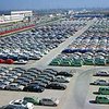 Китай превращается в крупного экспортера автомобилей