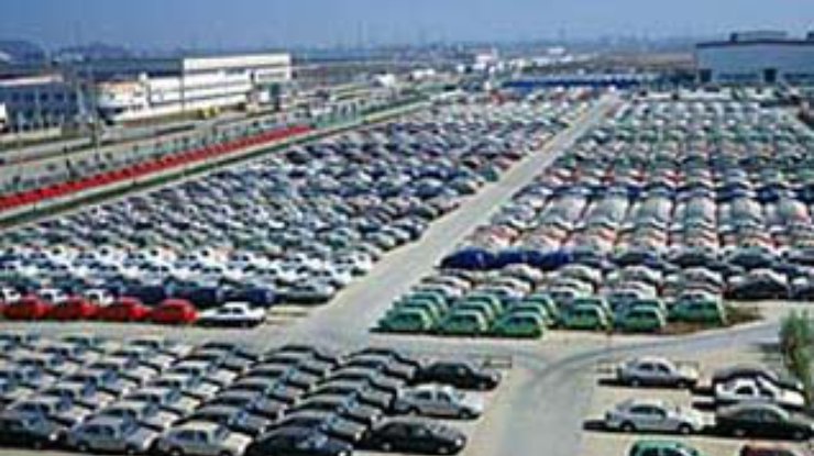 Китай превращается в крупного экспортера автомобилей