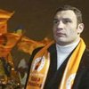 Виталий Кличко о политике, бизнесе и спорте