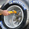 Французская компания Michelin уходит из "Формулы-1"