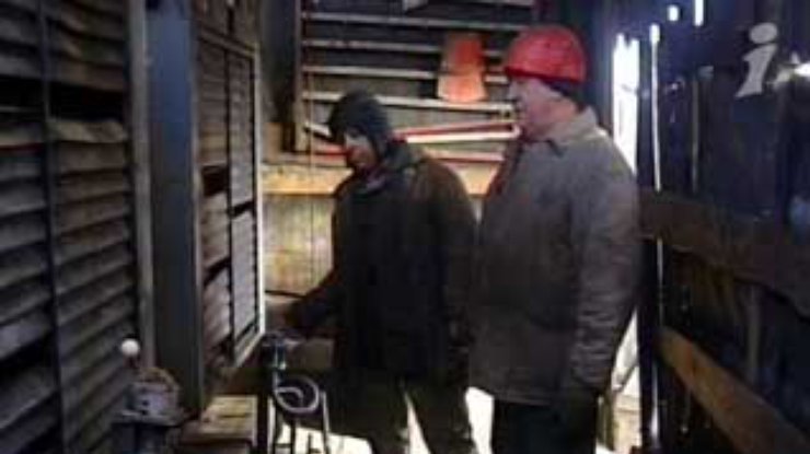 В Полтавской области пробурена самая глубокая в Украине газовая скважина