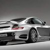 Gemballa представила экстремальную версию Porsche 911