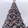 Готовятся к Рождеству и в России